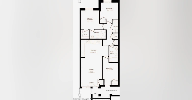 H125-25 Isherwood Avenue, Cambridge, ON, N1R 0E2 - 21