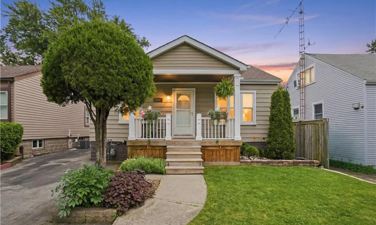 272 Adeline Avenue