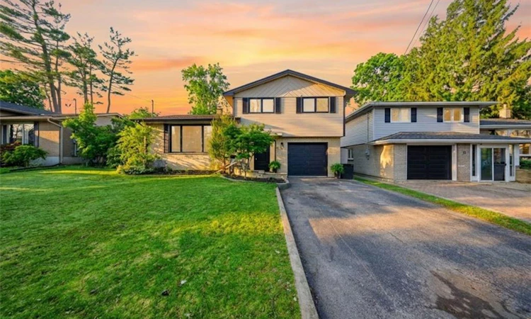 29 Allwood Street