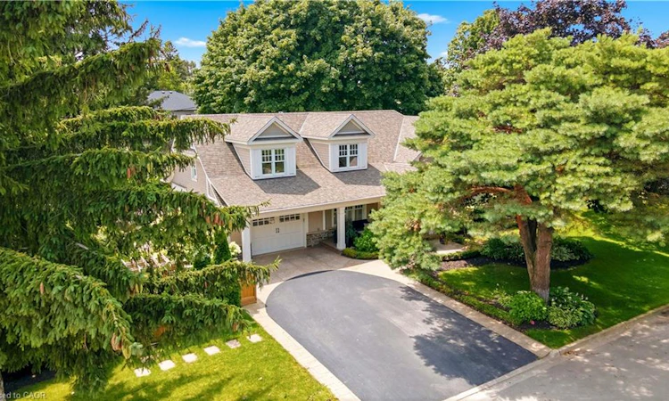 330 Camelot Court