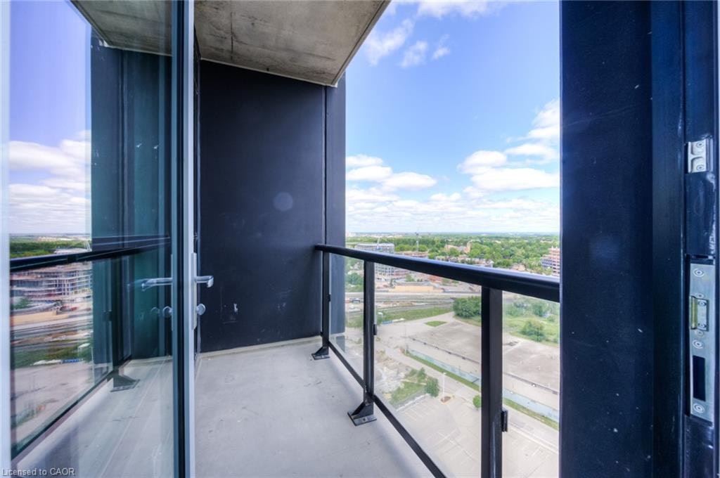 1910-104 Garment Street, Kitchener, ON, N2G 0C8 - 25