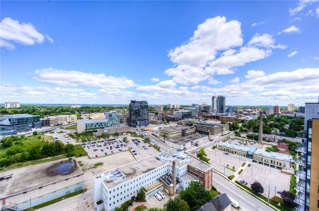 1910-104 Garment Street, Kitchener, ON, N2G 0C8 - 27