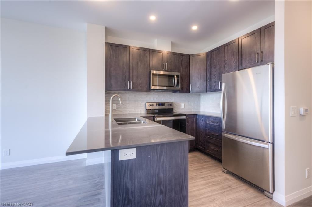 1910-104 Garment Street, Kitchener, ON, N2G 0C8 - 18