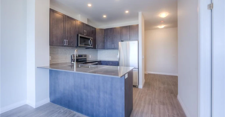 1910-104 Garment Street, Kitchener, ON, N2G 0C8 - 16