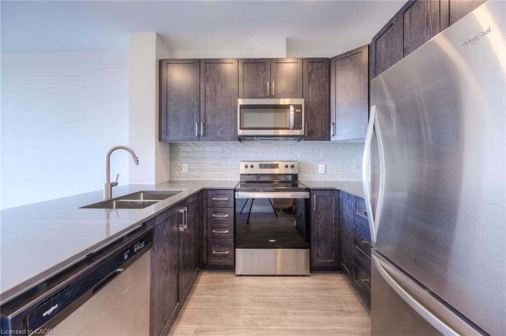 1910-104 Garment Street, Kitchener, ON, N2G 0C8 - 19