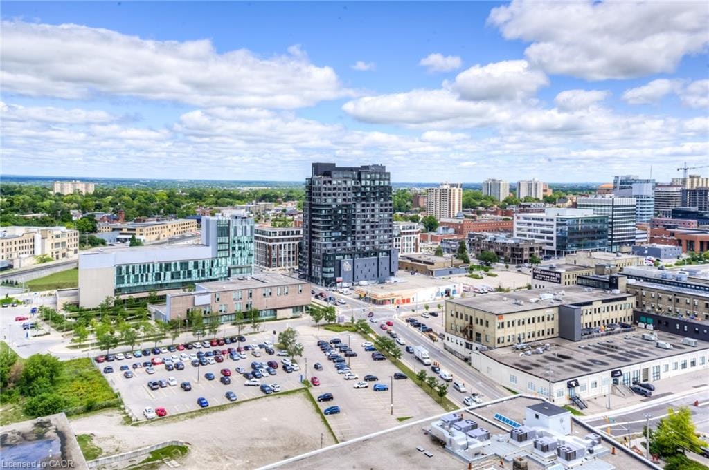 1910-104 Garment Street, Kitchener, ON, N2G 0C8 - 29
