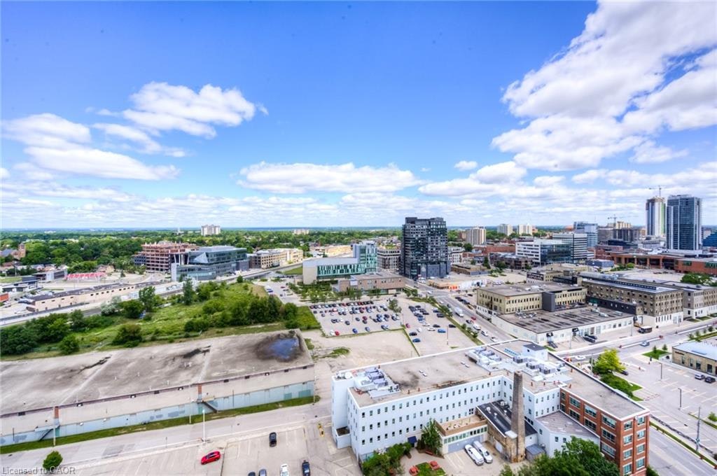 1910-104 Garment Street, Kitchener, ON, N2G 0C8 - 28