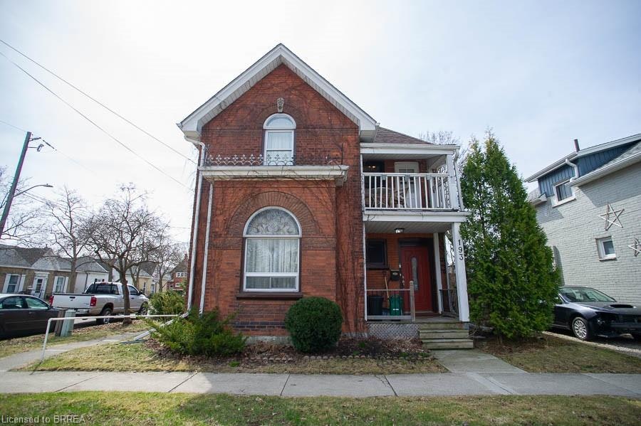 1-193 Chatham Street, Brantford, ON, N3S 4G6 - 2