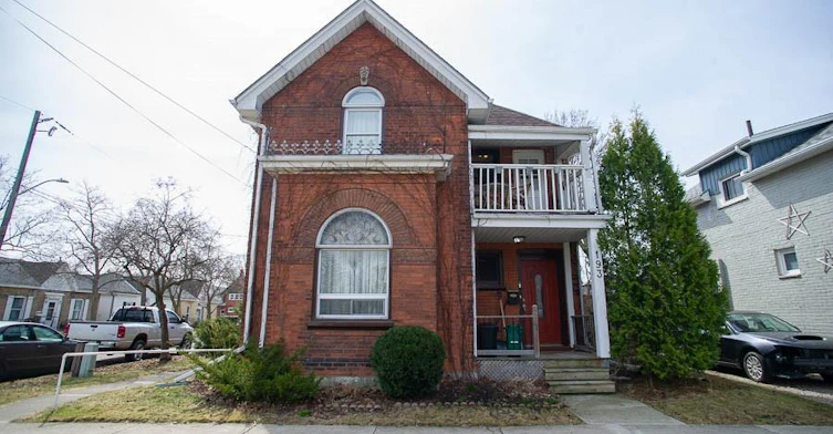 1-193 Chatham Street, Brantford, ON, N3S 4G6 - 2