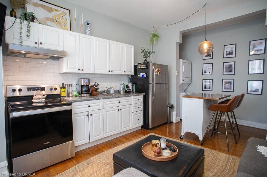 1-193 Chatham Street, Brantford, ON, N3S 4G6 - 9