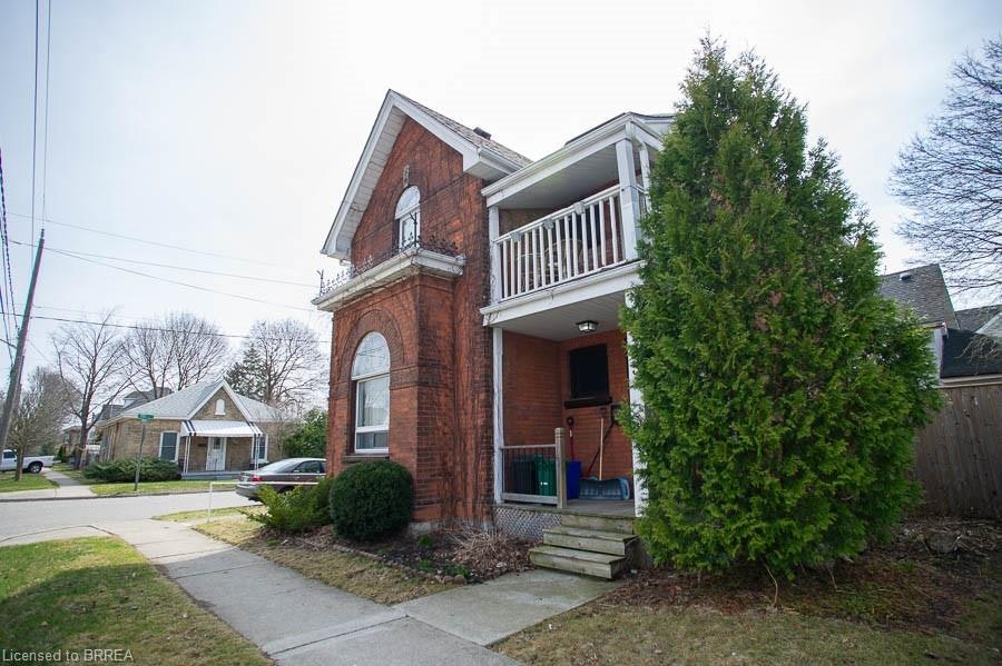 1-193 Chatham Street, Brantford, ON, N3S 4G6 - 3