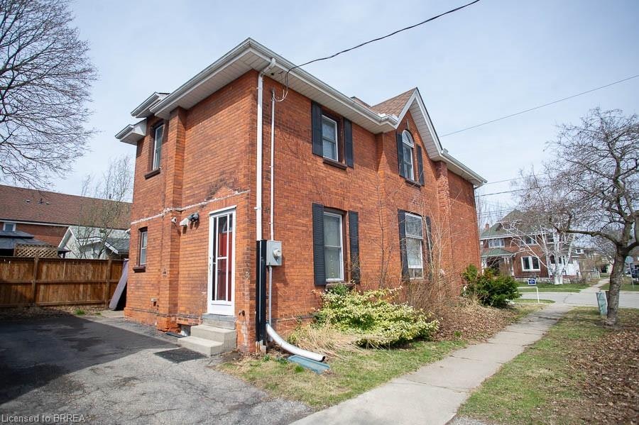 1-193 Chatham Street, Brantford, ON, N3S 4G6 - 4