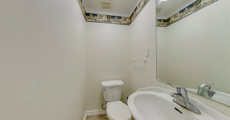 BASEMENT-3332 Angel Pass Drive, Mississauga, ON, L5M 7K2 - 22