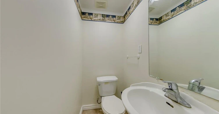 BASEMENT-3332 Angel Pass Drive, Mississauga, ON, L5M 7K2 - 10