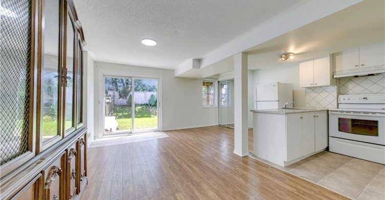 BASEMENT-3332 Angel Pass Drive, Mississauga, ON, L5M 7K2 - 15