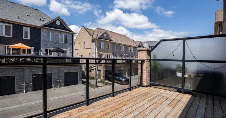 126-3050 Erin Centre Boulevard, Mississauga, ON, L5M 0P5 - 8