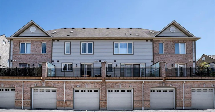 126-3050 Erin Centre Boulevard, Mississauga, ON, L5M 0P5 - 17