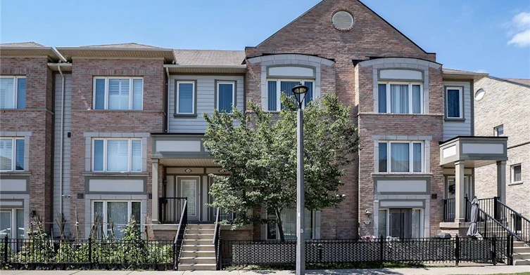 126-3050 Erin Centre Boulevard, Mississauga, ON, L5M 0P5