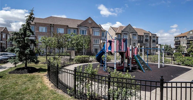 126-3050 Erin Centre Boulevard, Mississauga, ON, L5M 0P5 - 18