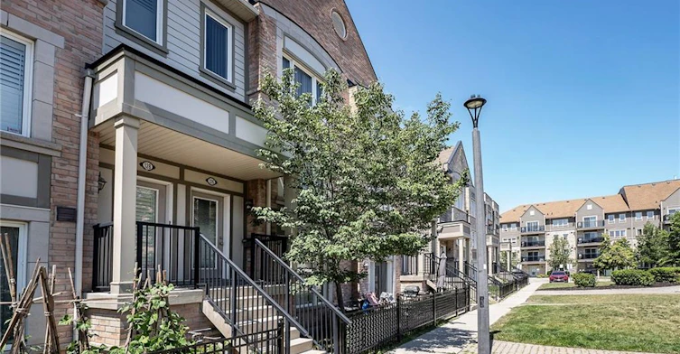 126-3050 Erin Centre Boulevard, Mississauga, ON, L5M 0P5 - 16