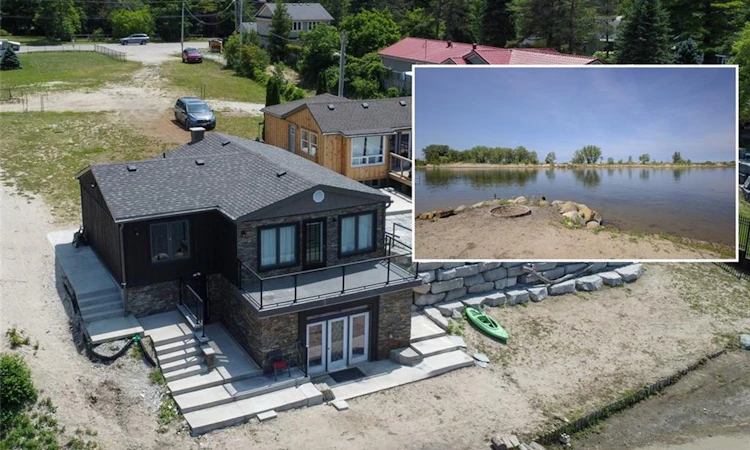 4 Browns Lane
