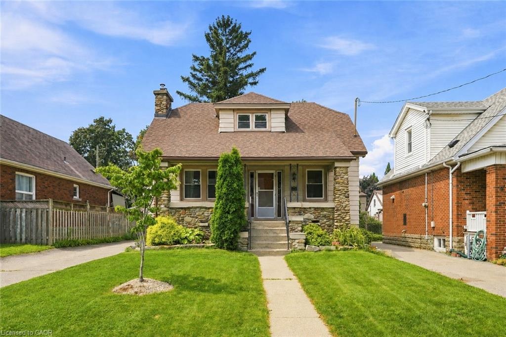 96 Huxley Avenue S, Hamilton, ON, L8K 2P8