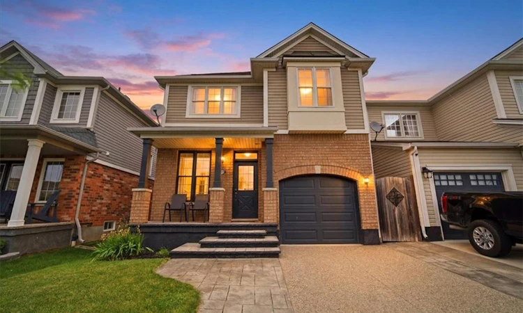 40 Whitwell Way