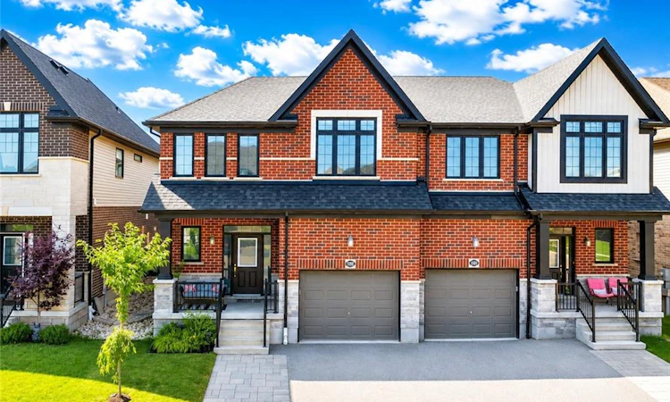 588 Blair Creek Drive