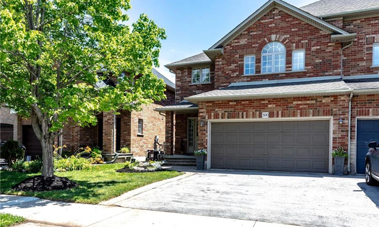 500 Sandcherry Drive