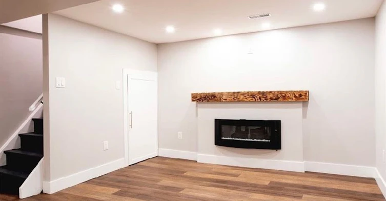 Bsmt-393 East 16th Street, Hamilton, ON, L9A 4K4 - 8