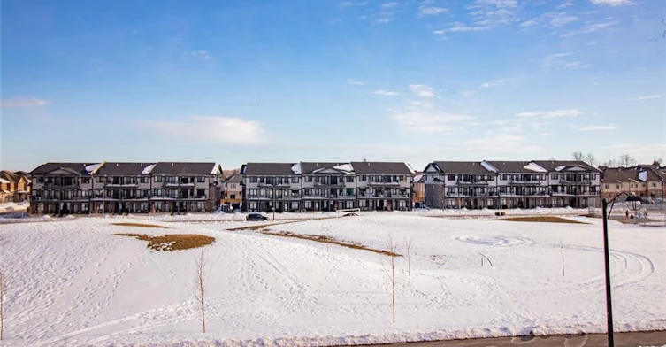 176 Oat Lane, Kitchener, ON, N2R 0S8 - 27
