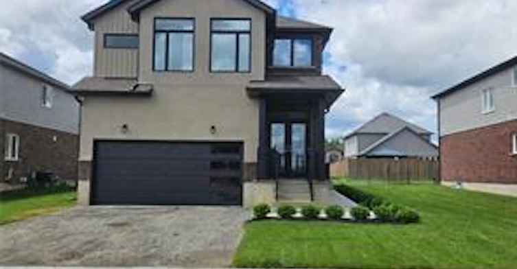 123 Maple Street, Mapleton, ON, N0G 1P0