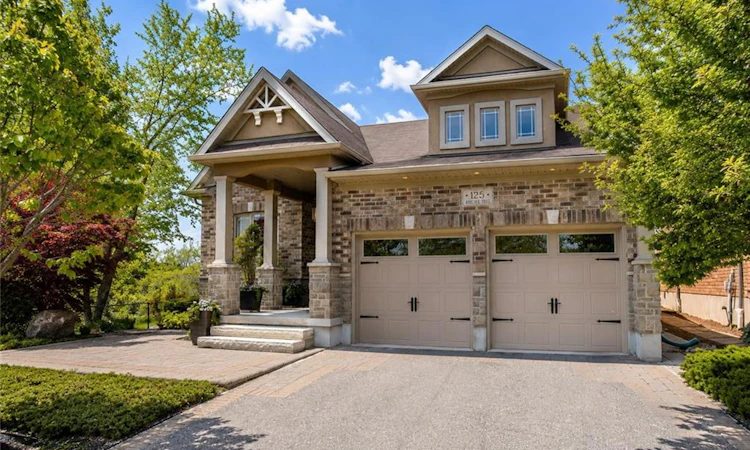 125 Woolner Trail