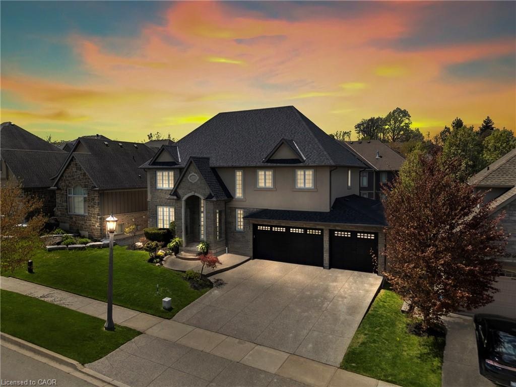 24 Red Haven Drive, Niagara-on-the-Lake, ON, L0S 1P0