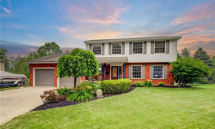 5 Danube Drive