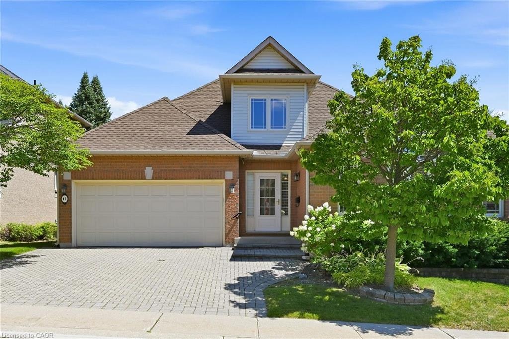 47-1150 Skyview Drive, Burlington, ON, L7P 4X5