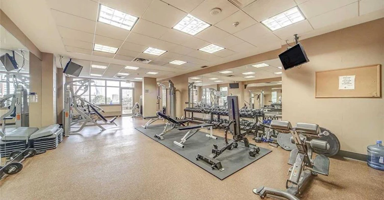 320-330 Princess Royal Drive, Mississauga, ON, L5B 4P7 - 30