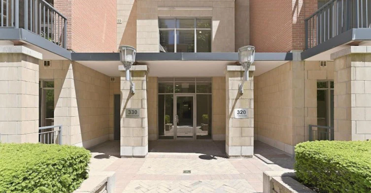 320-330 Princess Royal Drive, Mississauga, ON, L5B 4P7 - 2