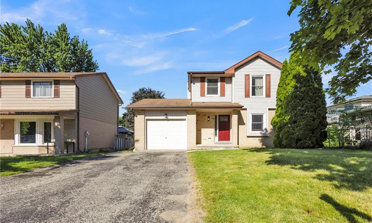 127 Acorn Crescent