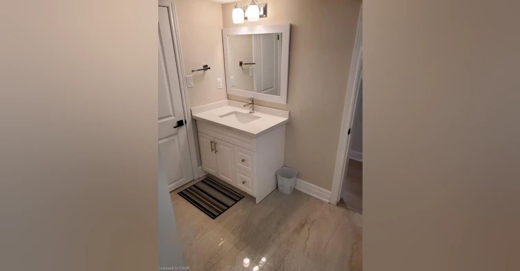 Lower-7 Woodhouse Street, Hamilton, ON, L9K 0H1 - 9