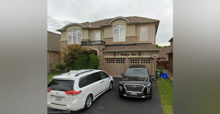 Lower-7 Woodhouse Street, Hamilton, ON, L9K 0H1