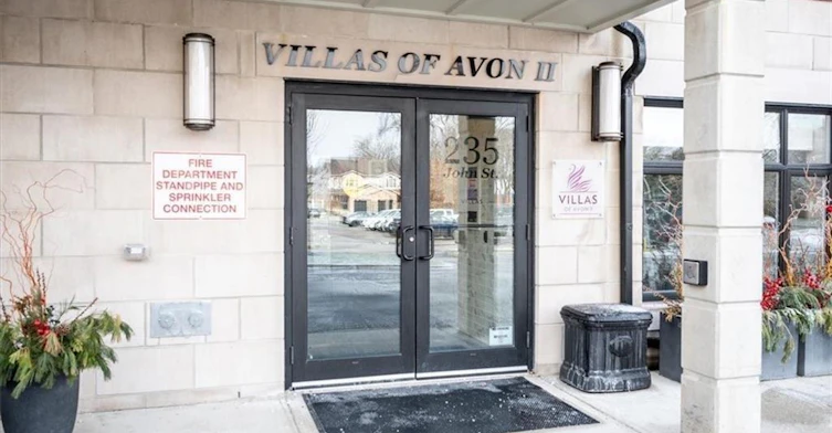 310-235 John Street S, Stratford, ON, N5H 2C9
