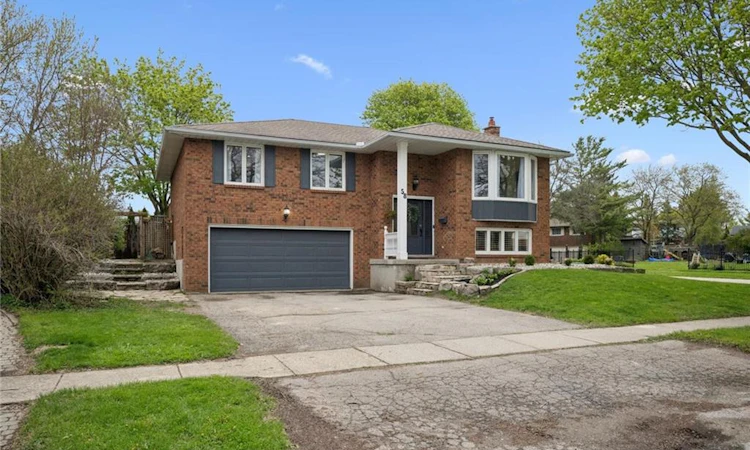 58 Bock Street