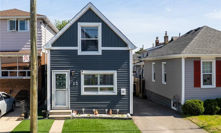 23 Britannia Avenue