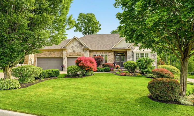 53 Rockcliffe Road