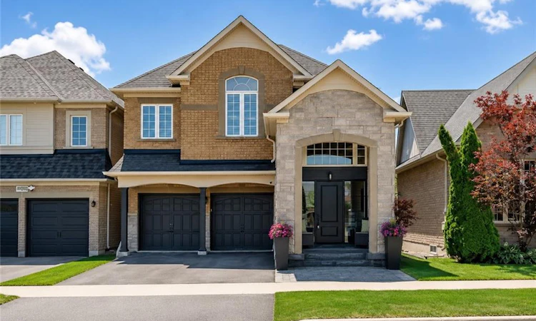 3184 Tim Dobbie Drive