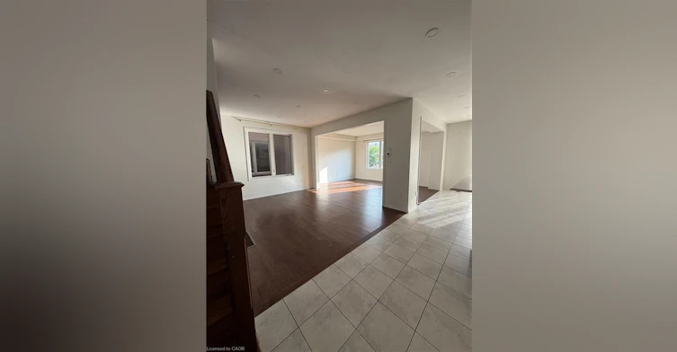 235 Apple Hill Crescent, Kitchener, ON, N2R 0E5 - 32