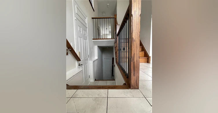 235 Apple Hill Crescent, Kitchener, ON, N2R 0E5 - 42