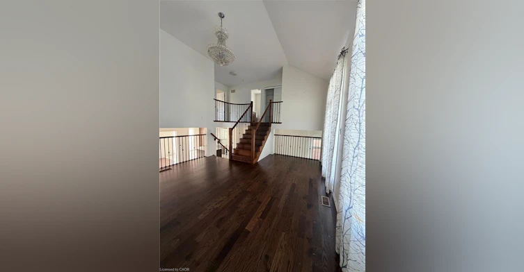 235 Apple Hill Crescent, Kitchener, ON, N2R 0E5 - 23