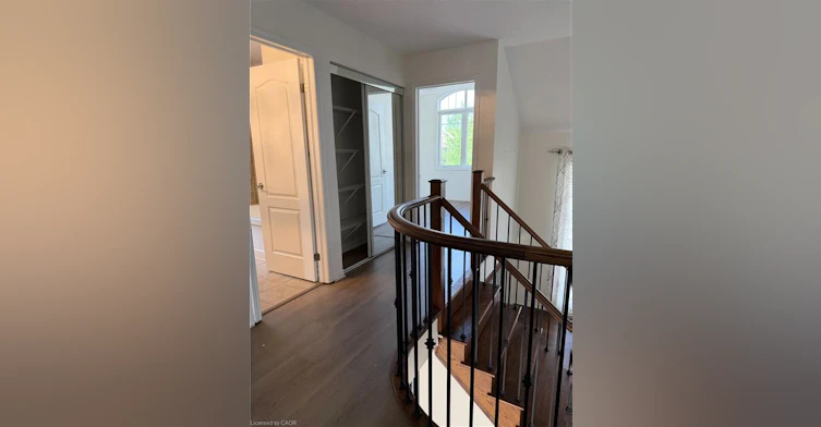 235 Apple Hill Crescent, Kitchener, ON, N2R 0E5 - 15